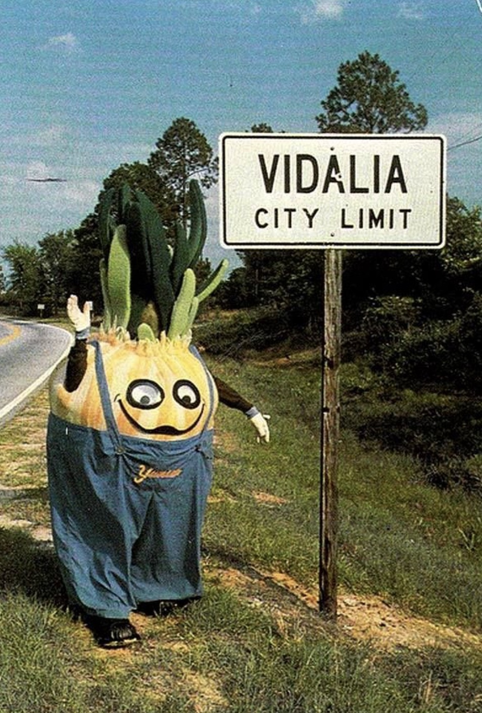 The precursor to Minions 